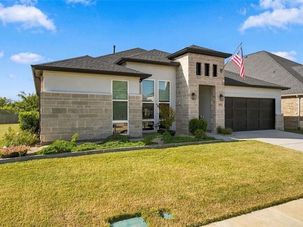 2901 Woodhill Way, Northlake, TX 76247