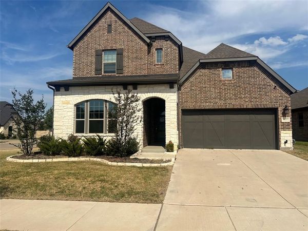 1600 Trellis Drive, Mansfield, TX 76063