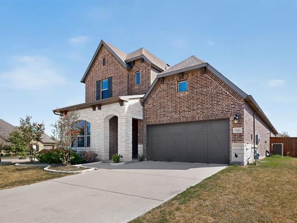1600 Trellis Drive, Mansfield, TX 76063