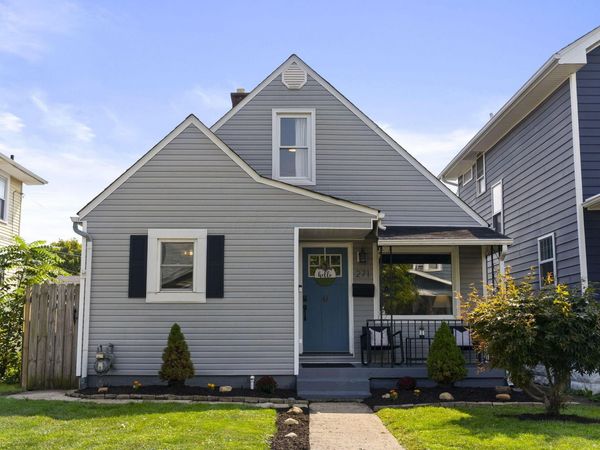 271 E Jenkins Avenue, Columbus, OH 43207