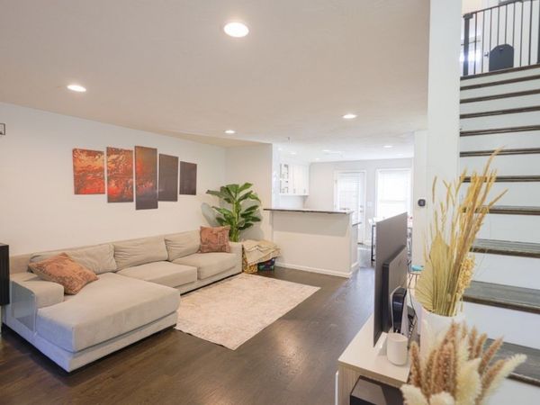 46 Boxberry Lane, Unit 46, Rockland, MA 02370
