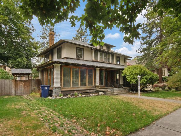 918 S Cedar St, Spokane, WA 99204