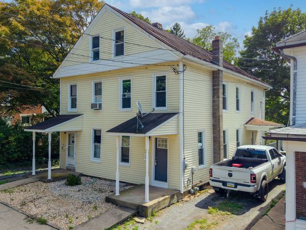 248 W 1ST Street , Bloomsburg, PA 17815