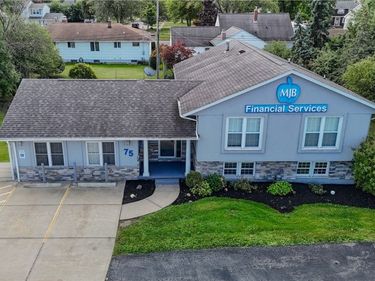 75 Maple Road , Buffalo, NY 14221