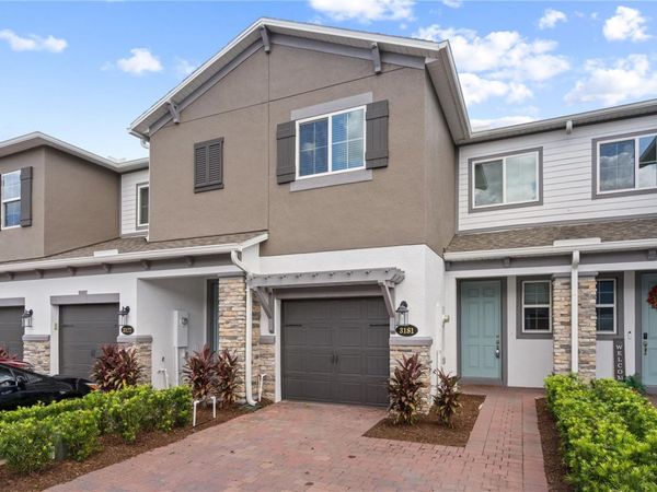 3181 RIVERBOAT WAY , OVIEDO, FL 32765