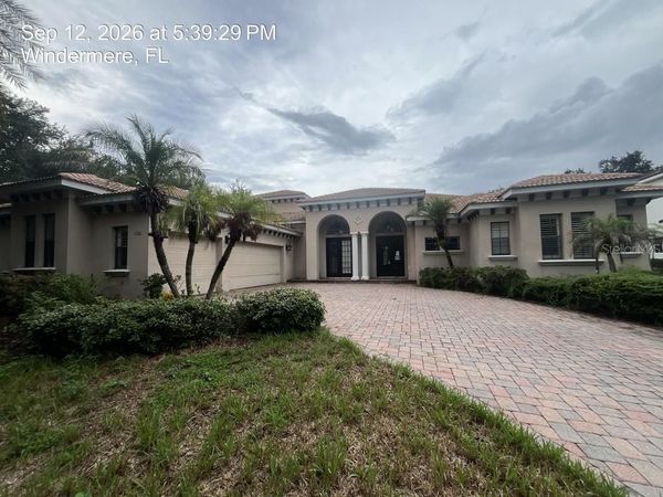 11021 HAWKSHEAD COURT , WINDERMERE, FL 34786