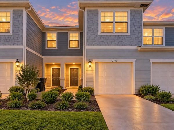 2742 FETCHING TRAIL , DAVENPORT, FL 33896