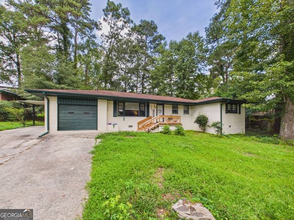 103 Morningside Drive, Warner Robins, GA 31088
