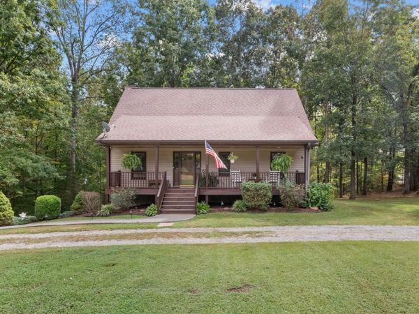 1230 Old Charlotte Pike, Pegram, TN 37143
