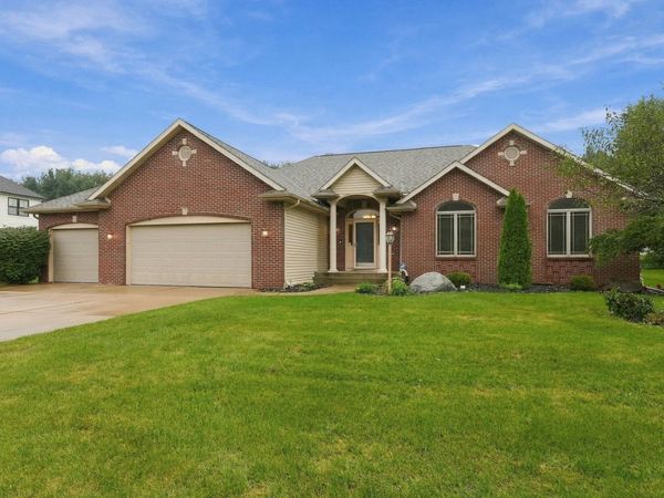 57841 El Dorado Drive, Goshen, IN 46528
