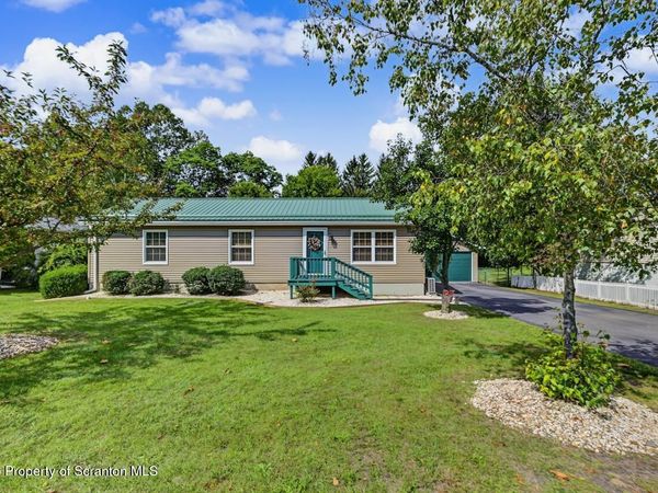 116 Ash Street , Tunkhannock, PA 18657