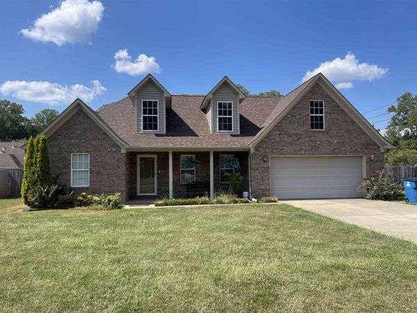 23 S OLETA AVE, Atoka, TN 38004