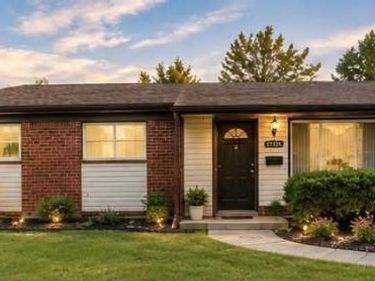 4714 Arden Avenue, Warren, Mi 48092