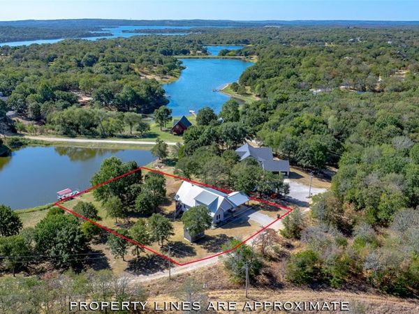 4023 Somers Lane, Sulphur, OK 73086