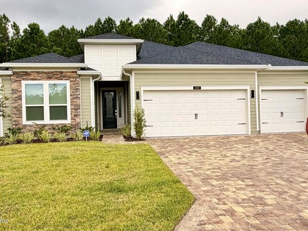 282 HIGGINS Loop, St. Augustine, FL 32092