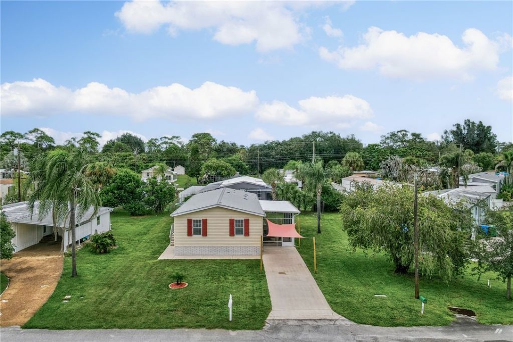 306 Pineapple Street, Sebastian, FL 32958 Photo