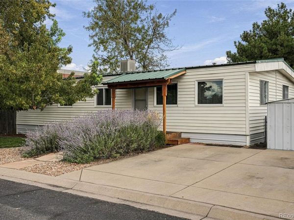 8584 Garfield Court , Denver, CO 80229