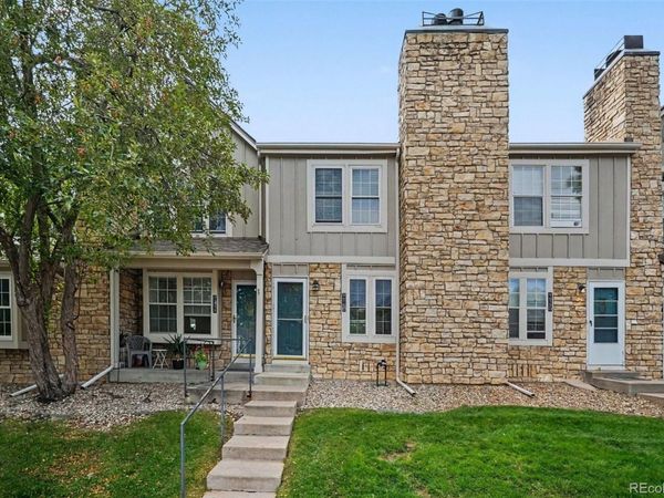 9615 W Chatfield Avenue , Unit C, Littleton, CO 80128