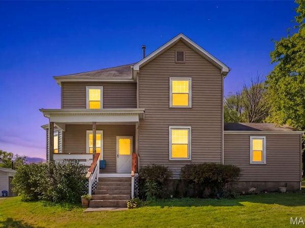 15111 US Highway 61, Ste Genevieve, MO 63670