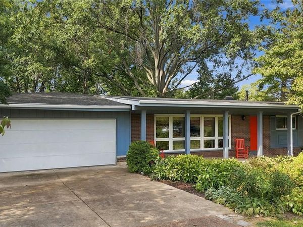 1139 Indian Meadows Drive , St Louis, MO 63132