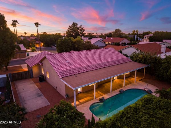 2131 N ALMOND, Mesa, AZ 85213