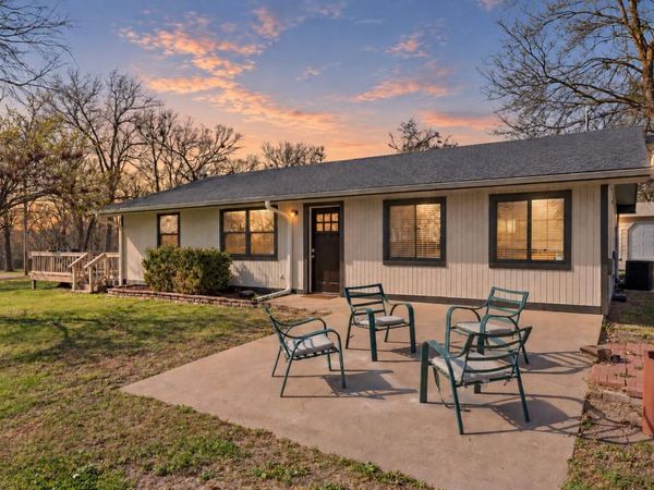 35639 Circle Drive , Vinita, OK 74301