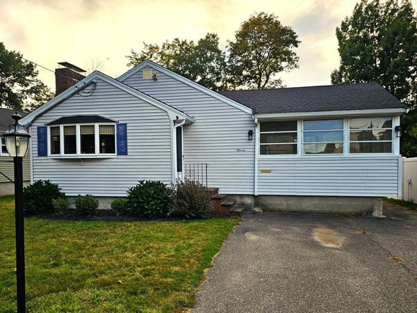 11 Tuttle Lane, Saugus, MA 01906