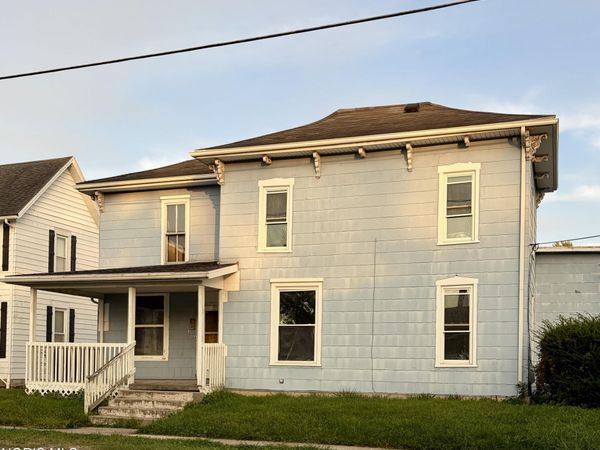 306 S Main Street , Columbus Grove, OH 45830