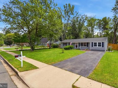 4907 SHIRLEY STREET, ALEXANDRIA, VA 22309