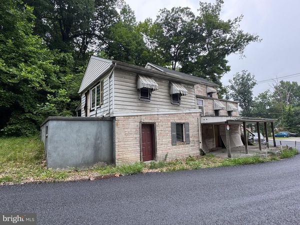 492 HEPHZIBAH ROAD , COATESVILLE, PA 19320