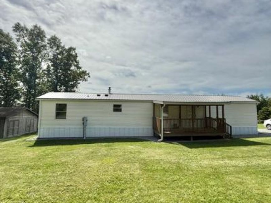 1283 Blue Spruce Road , Philipsburg, PA 16866 Main Photo