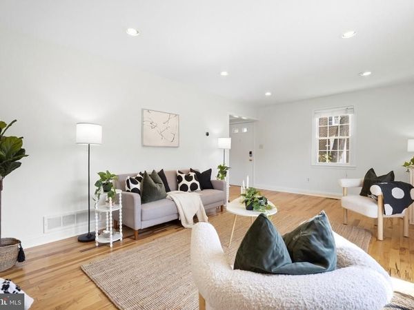 1757 SHARWOOD PLACE, CROFTON, MD 21114