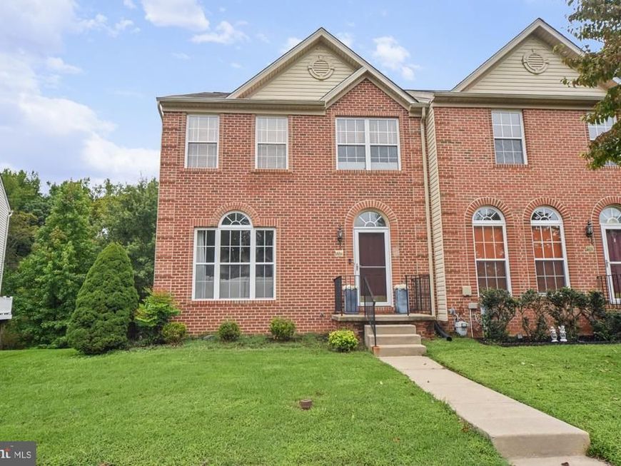 616 Berwick Court, Abingdon, MD 21009 Main Photo