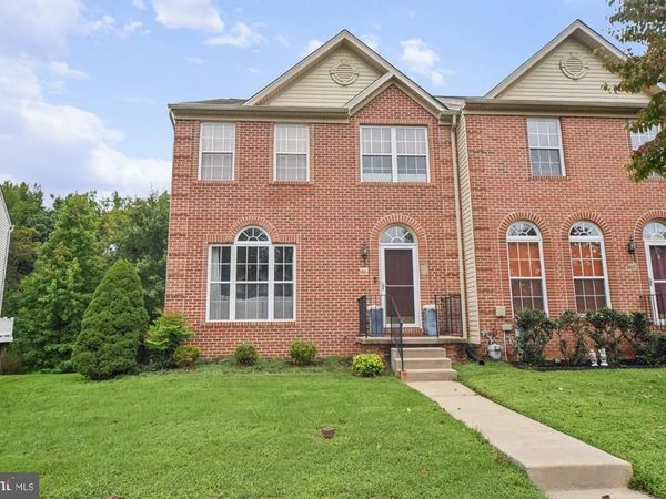 616 BERWICK COURT, ABINGDON, MD 21009