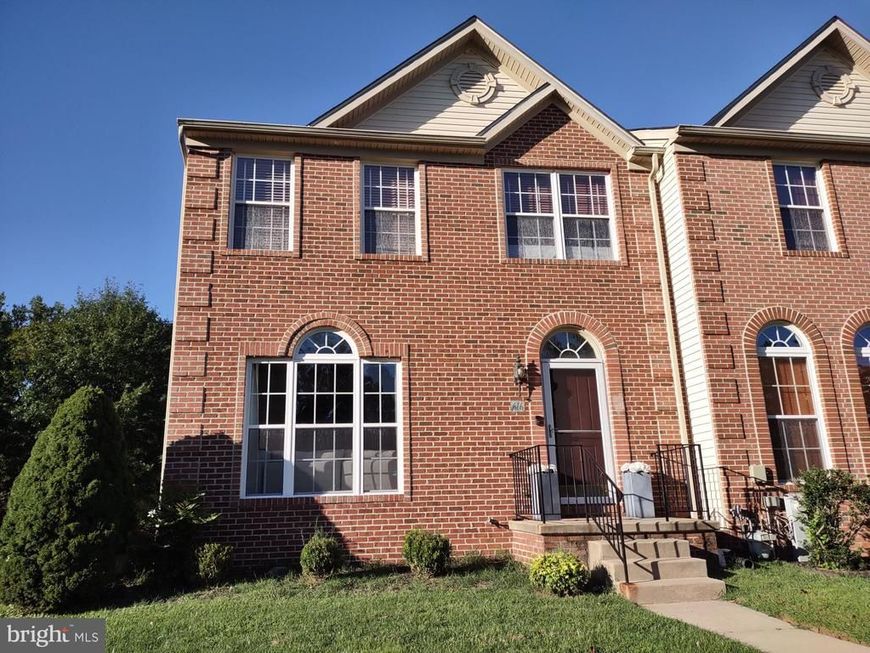 616 Berwick Court, Abingdon, MD 21009 Main Photo