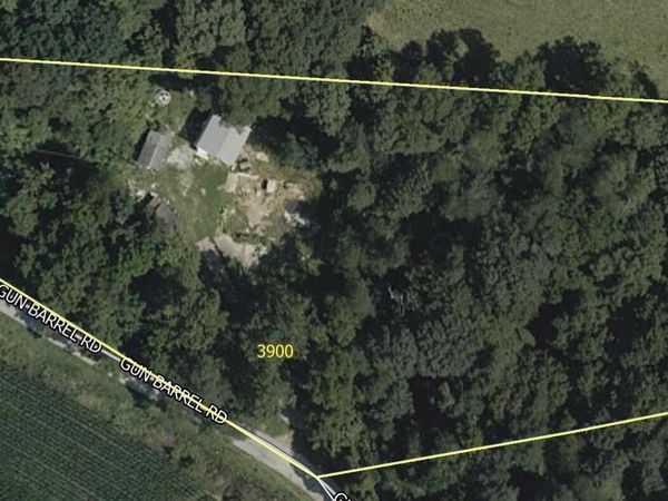 3900 Gun Barrel Road NE, Rushville, OH 43150