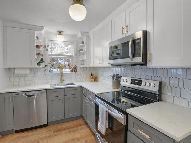 1006 Chambers Circle, Columbus, OH 43212 Photo 15