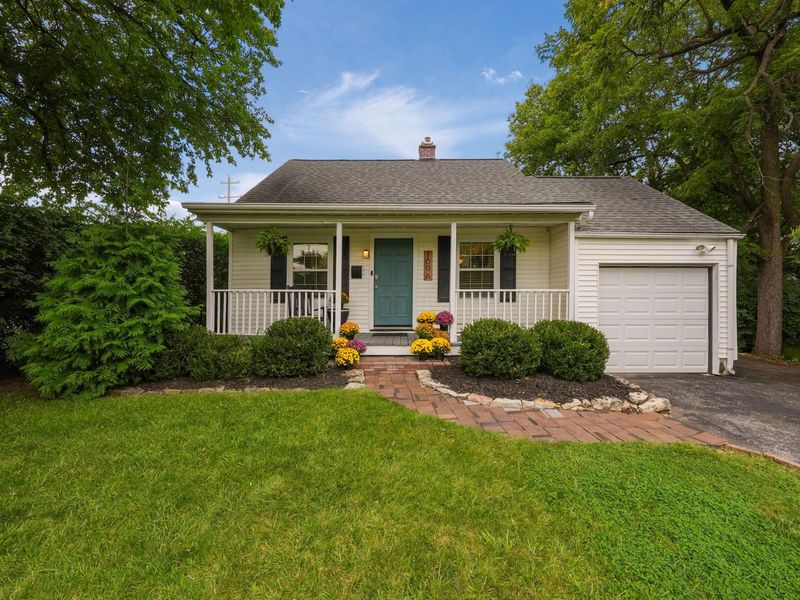 1006 Chambers Circle, Columbus, OH 43212 Photo 2
