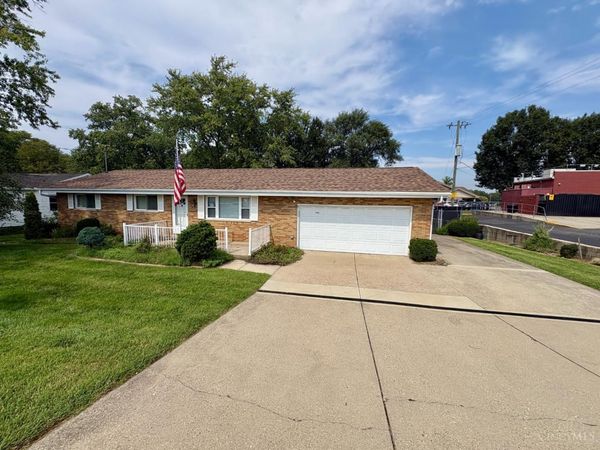 1420 Nilles Road, Fairfield, OH 45014