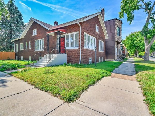 657 E 90th Street , Chicago, IL 60619