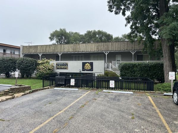 2445 Sheridan Road , Zion, IL 60099