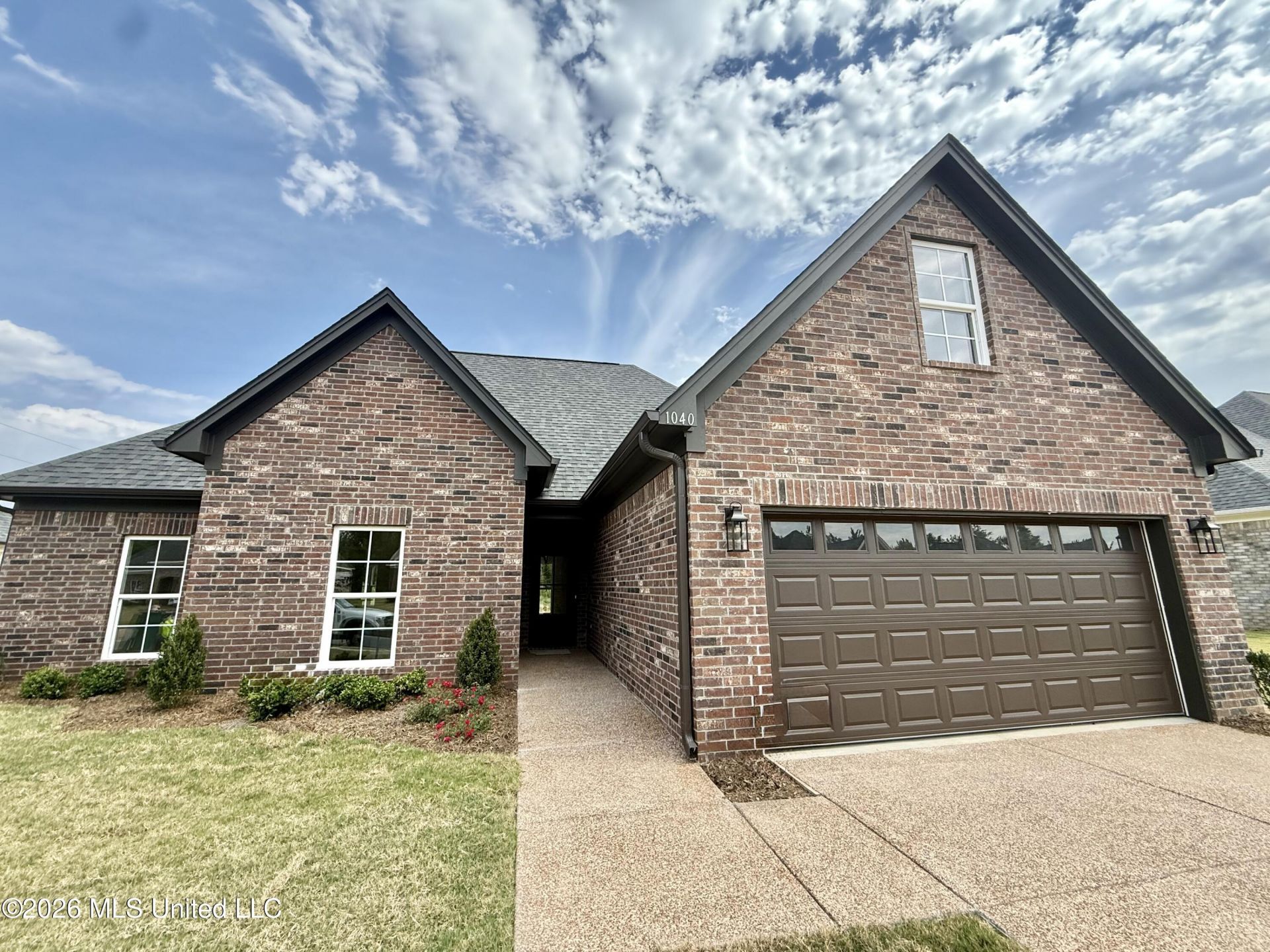 1116 Great Gln Drive, Southaven, MS 38671 Main Photo