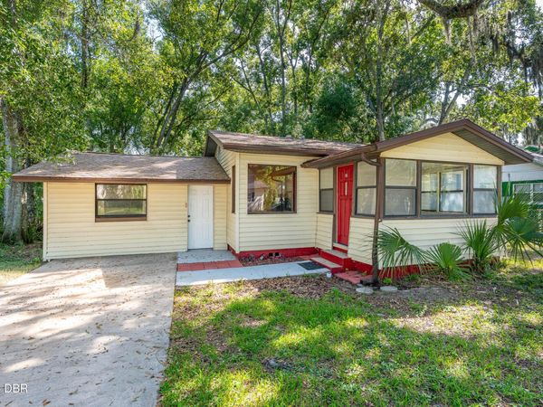 711 Flanders Avenue, Daytona Beach, FL 32114