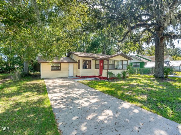 711 Flanders Avenue, Daytona Beach, FL 32114