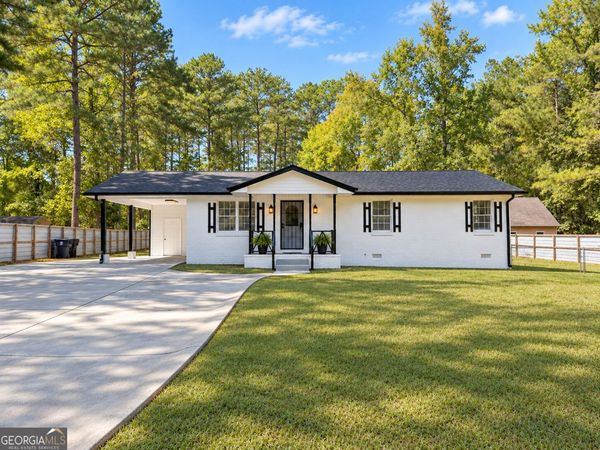1825 Jordan Hill Road, Griffin, GA 30223