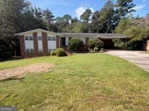 323 Forest Hill Drive, Warner Robins, GA 31088