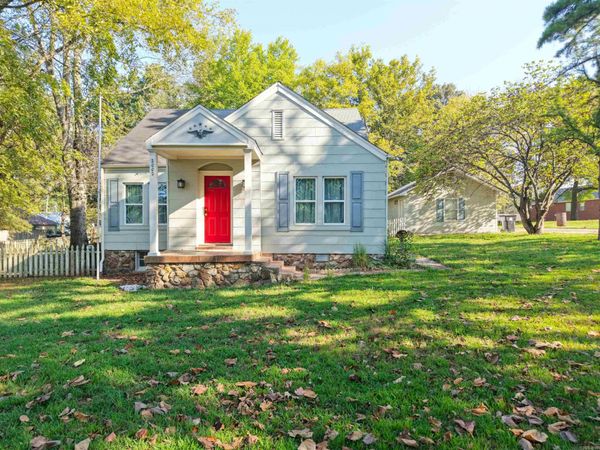 2002 Thomasville Street, Pocahontas, AR 72455