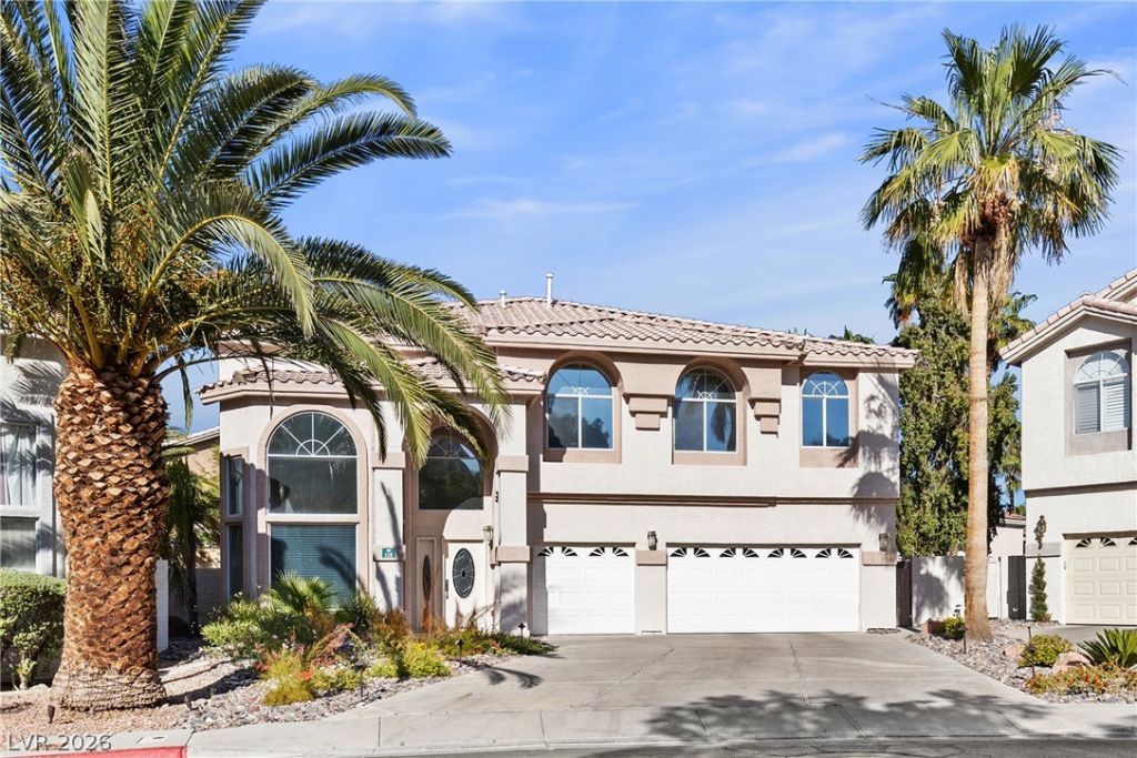 118 Weatherwood Court , Henderson, NV 89074