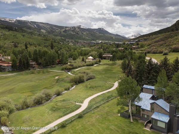 4000 Brush Creek Road, Unit 25, Snowmass Village, CO 81615