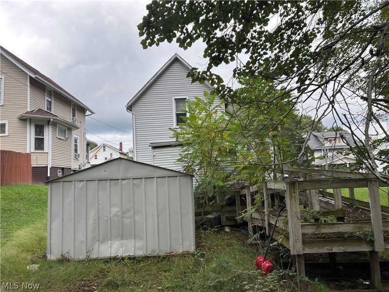 1608 Glendale Place NE, Canton, OH 44705 Photo 14